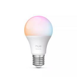 Philips Hue Essential A60 Inteligentna żarówka E27 8W