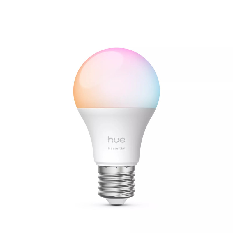 Philips Hue Essential A60 Inteligentna żarówka