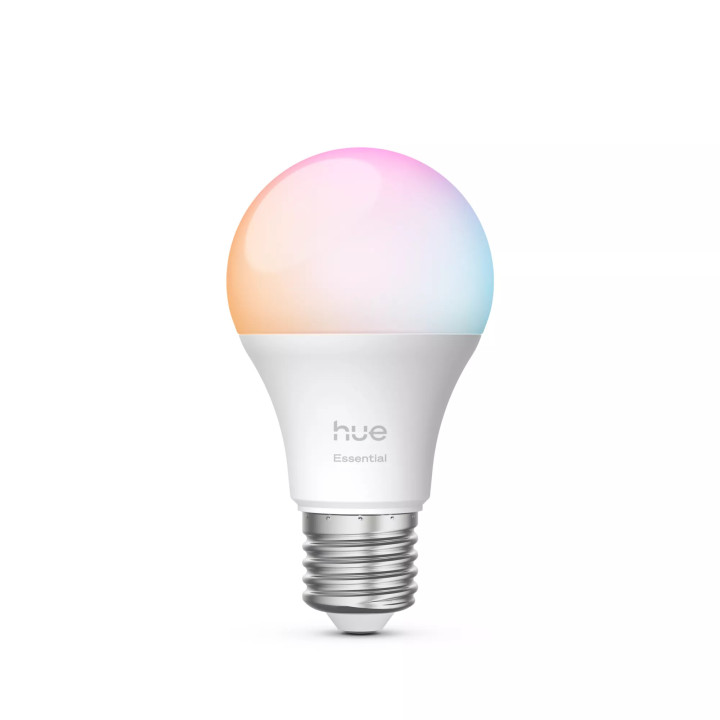 Philips Hue Essential A60 Интеллектуальная лампа E27 8 Вт