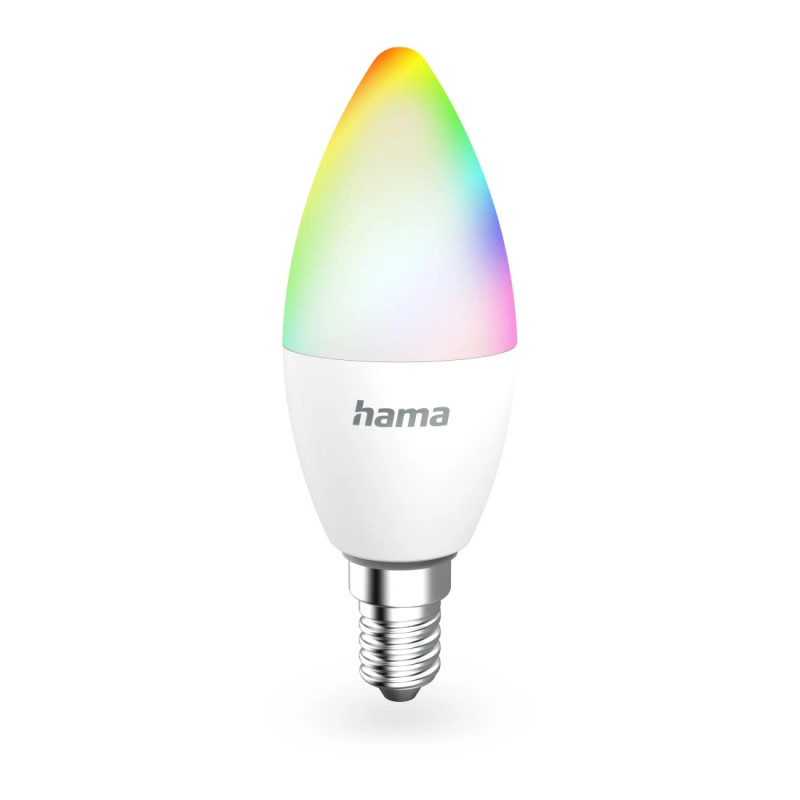 Hama Żarówka LED WIFI E14 |