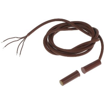 CILINDRINIS MAGNETINIS KONTAKTAS S-2-BR SATEL