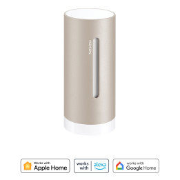 Netatmo moduł wewnętrzny NIM 2 gen (beżowy)