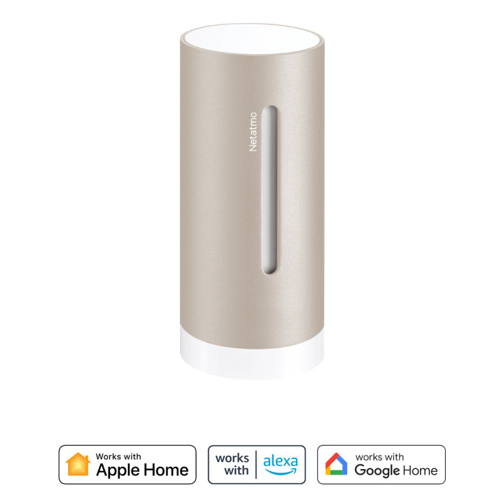 Netatmo moduł wewnętrzny NIM 2 gen (beżowy)