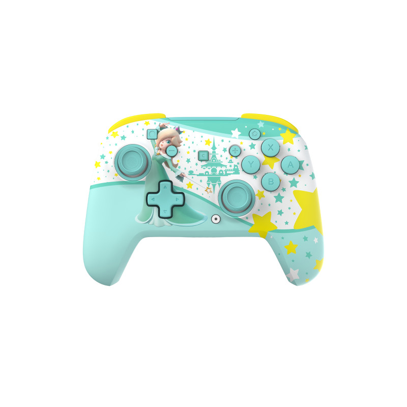 Turtle Beach Rematch Nintendo Switch 2