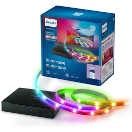 Philips Smart Sync box 2.0 + taśma LED do TV 55''-65''