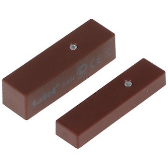 MAGNETINIS KONTAKTAS S-4-BR SATEL