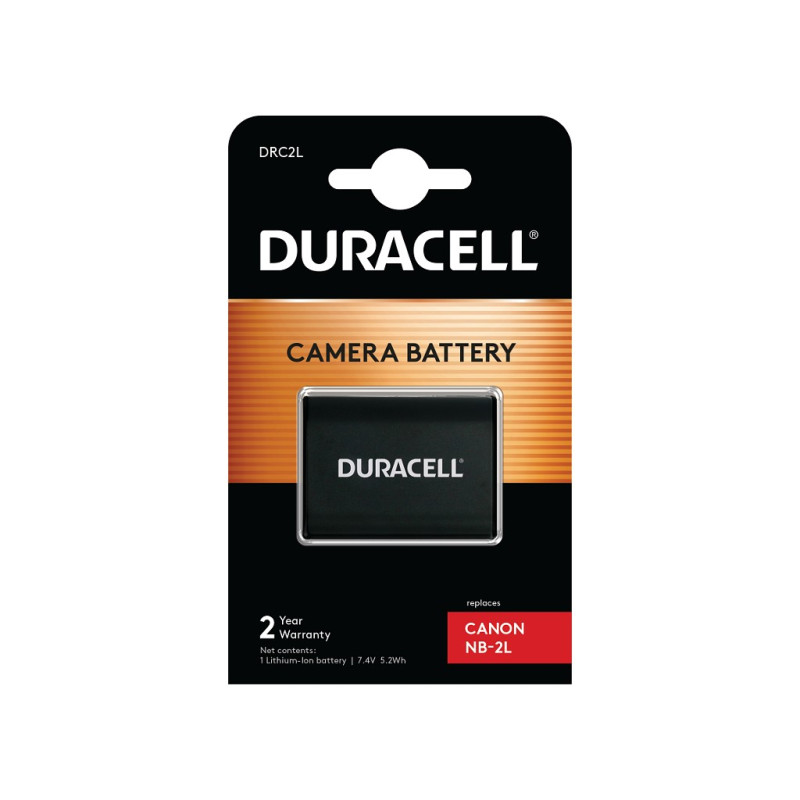 Duracell Akumulator DRC2L (NB-2LH)