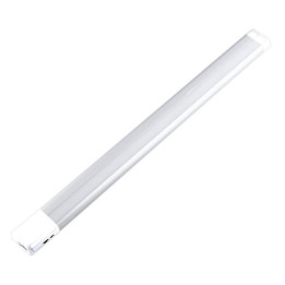 Techly 026289 Panel oświetleniowy LED magnetyczny do szafy Rack 19"