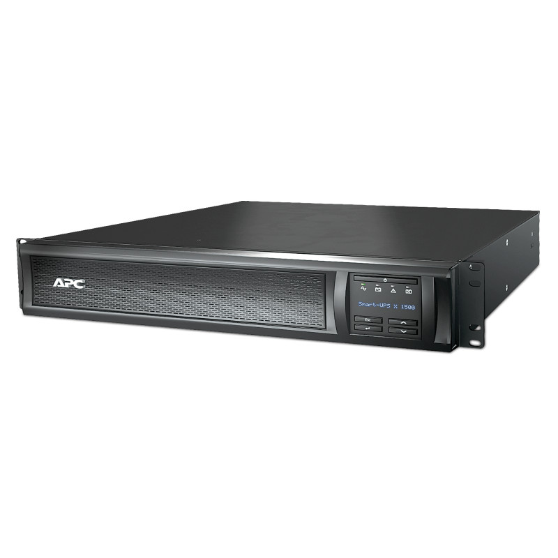 APC Smart SMX1500RMI2UNC