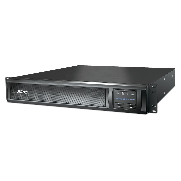 APC Smart SMX1500RMI2UNC