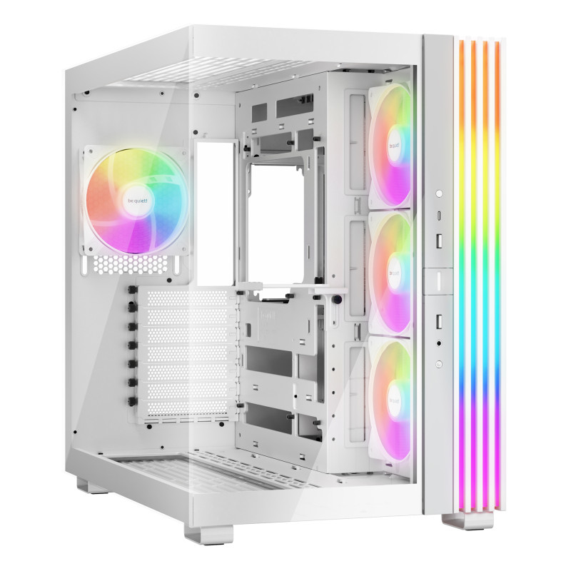 Be quiet! esi kluss! Light Base