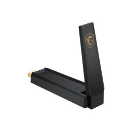 MSI AXE5400 WiFi USB Adapter