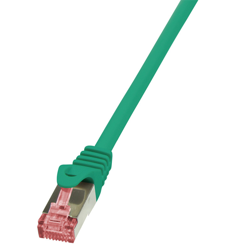 LogiLink kat.6 S/FTP 3,0