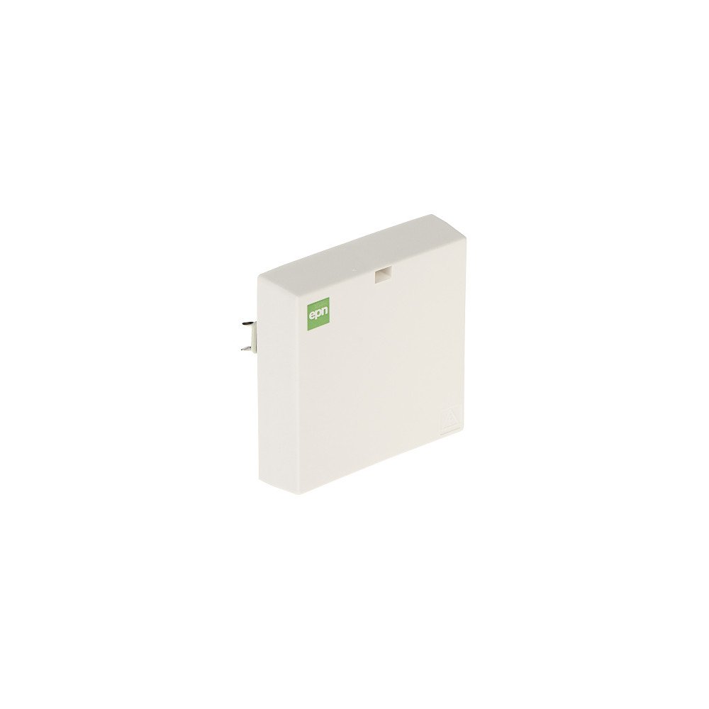 BOX FOR FLUSH-MOUNTED CONNECTIONS FOR HOUSEHOLD APPLIANCES PK-AGD/1/EPN Elektro-Plast