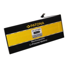 Patona PT3095 Battery for iPhone 6 Plus 2915mAh 3.82V Li-Pol