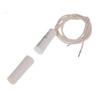 CYLINDRICAL MAGNETIC CONTACT K-2-2E SATEL