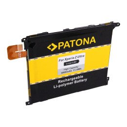 Patona PT3139 Battery for Sony Ericsson Xperia XL39 3000mAh 3.8V Li-Pol