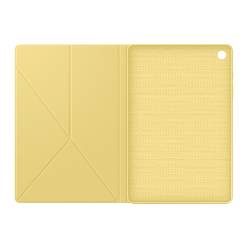 Samsung Smart Book Cover do Galaxy