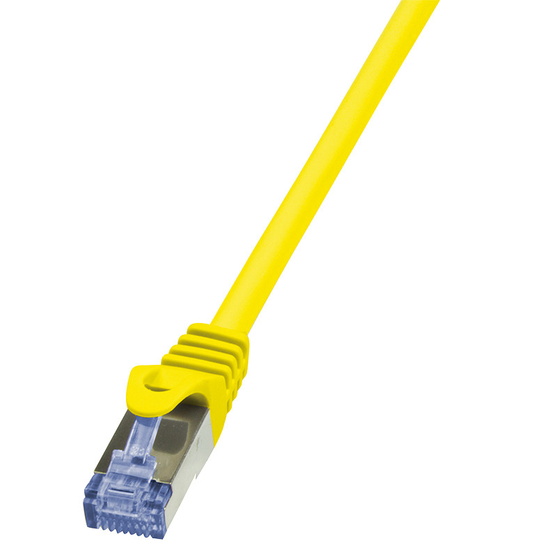 LogiLink kat.6a S/FTP 1,5