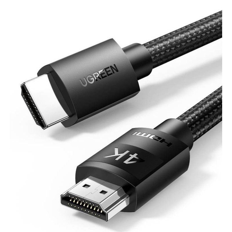 Ugreen HD119 Kabel HDMI, 4K 60Hz