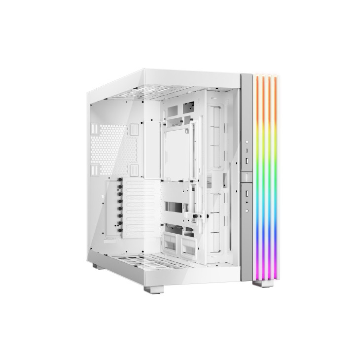 tylėk! Light Base 900 DX Biała