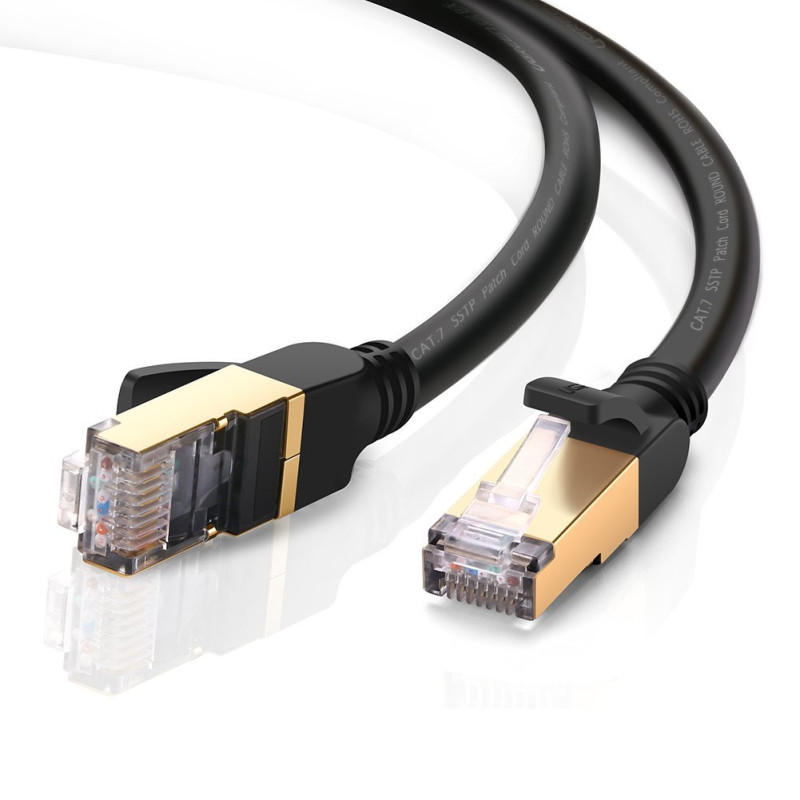 Ugreen NW107 Ethernet RJ45, Cat.7