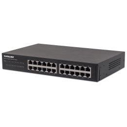 Intellinet 561273 jungiklis GIGABIT 24x RJ45