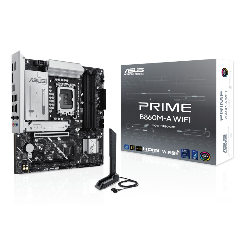 ASUS PRIME B860M-A WIFI