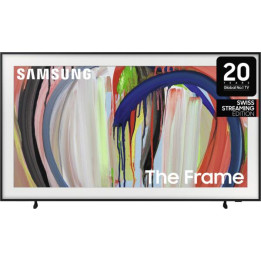 SAMSUNG QE55LS03HAUXXH 55" NeoQLED 144Hz Tizen TV Frame VisionAI 2026