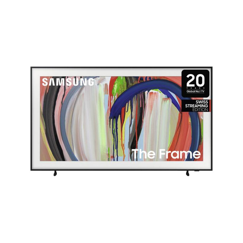 SAMSUNG QE55LS03HAUXXH 55" NeoQLED 144Hz Tizen