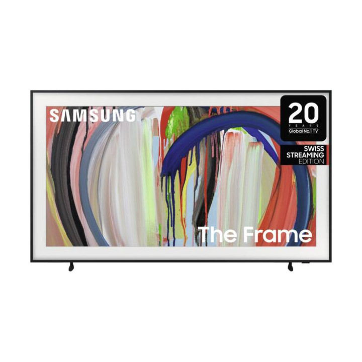 SAMSUNG QE55LS03HAUXXH 55" NeoQLED 144Hz Tizen TV Frame VisionAI 2026