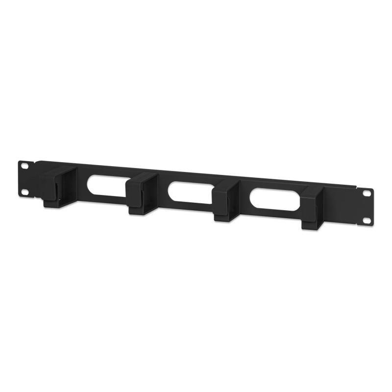 Intellinet 711050 Organizer kabli 1U do