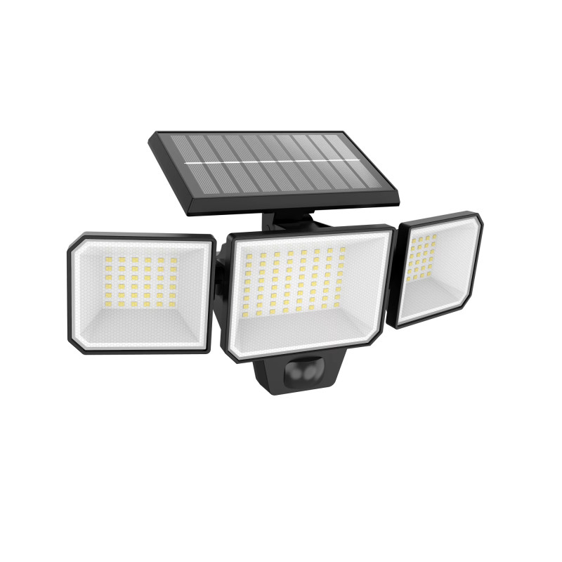Philips Nysil Naświetlacz Solarny Lampa Elewacyjna