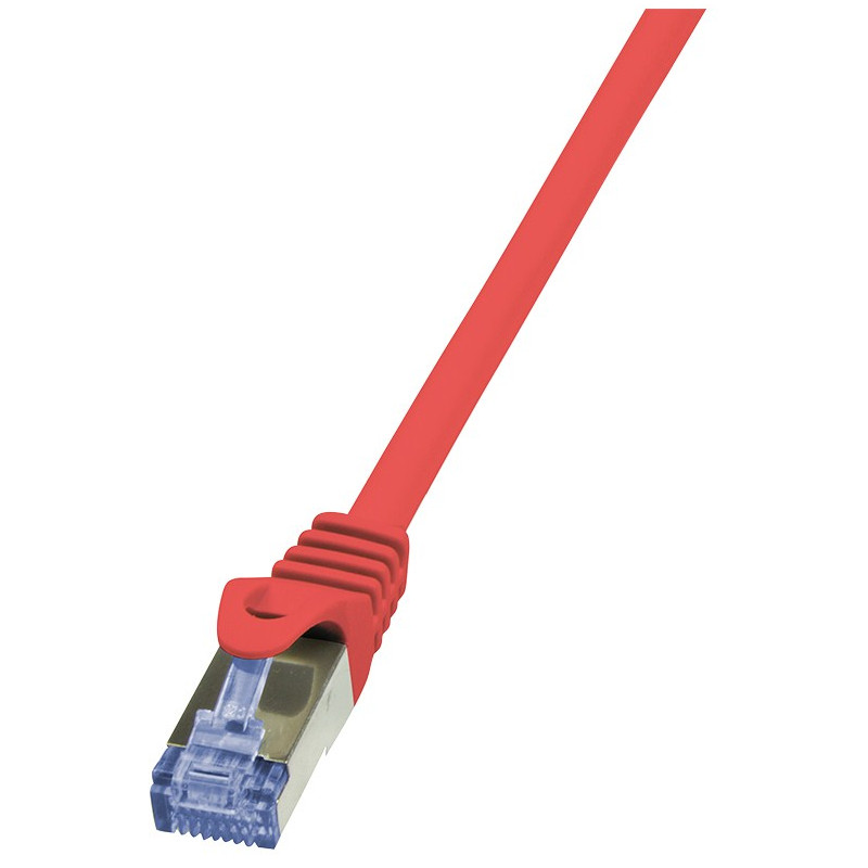 LogiLink kat.6a S/FTP 1,5