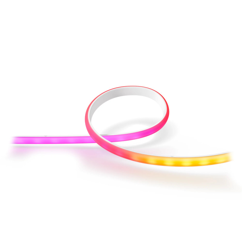 Philips Hue taśma LED gradients przedłużenie