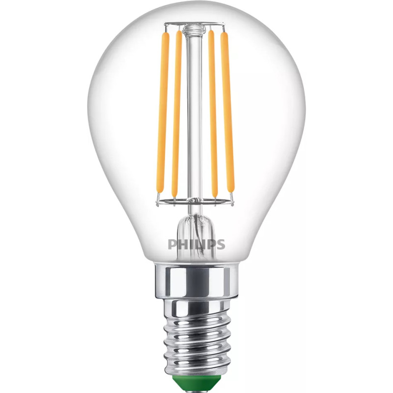 Philips Ultra Efficient Żarówka LED E14