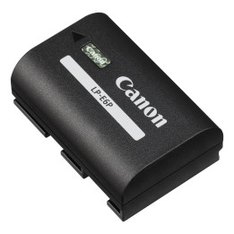 Canon akumulator LP-E6P