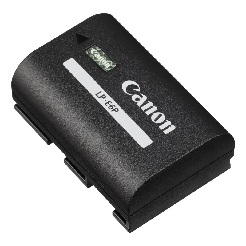 Canon akumulators LP-E6P