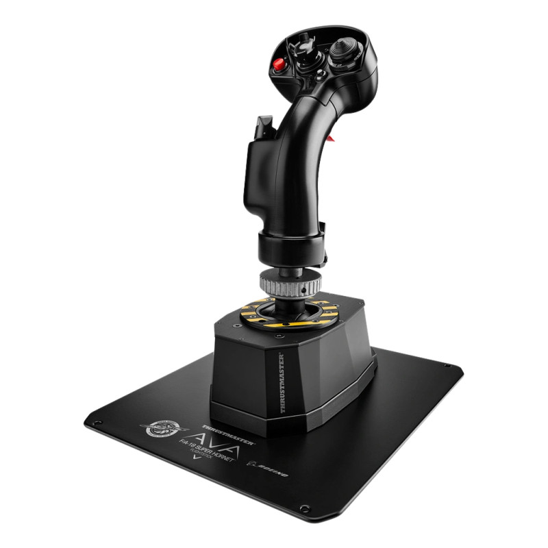 Thrustmaster AVA FA18 Super Hornet Flight