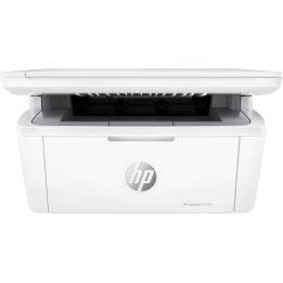 HP LaserJet M140w Mono USB WiFi