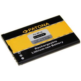 Patona PT3047 Battery Nokia BP-4L 1600mAh 3.7V Li-Ion