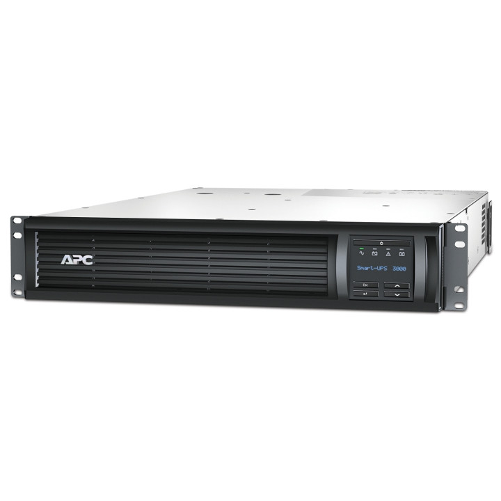 APC Smart SMT3000RMI2UC