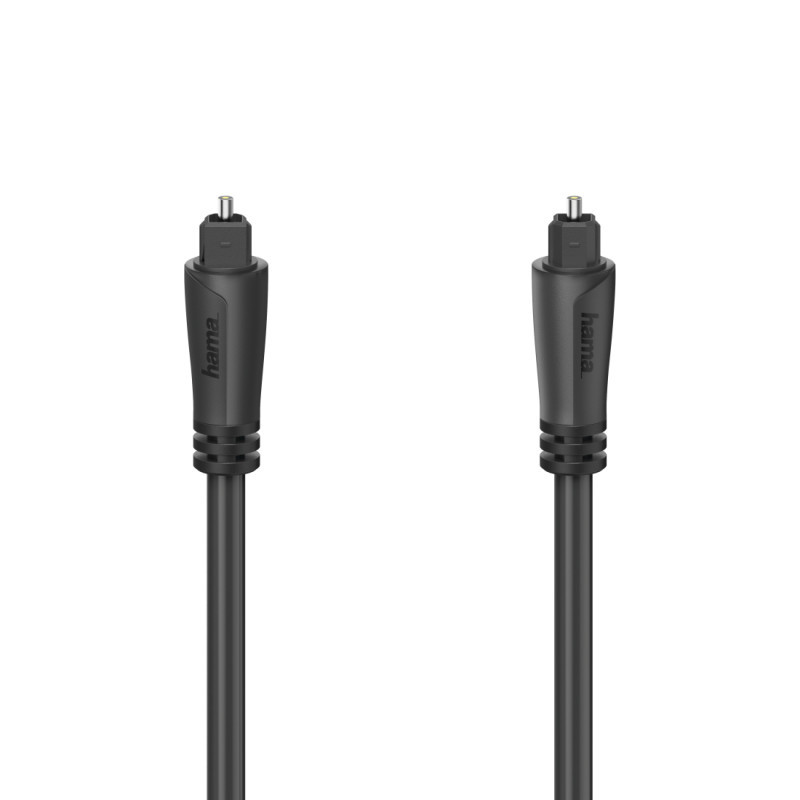 TOSLINK optiskais digitālais audio kabelis, 5m