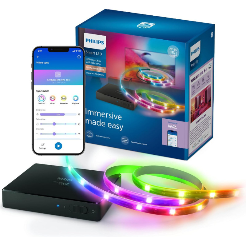 Philips Smart Sync box 2.0
