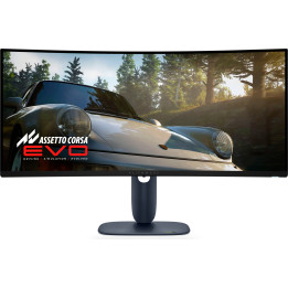 Dell Alienware AW3425DW – 240Hz | UWQHD | 34 colių | QD-OLED