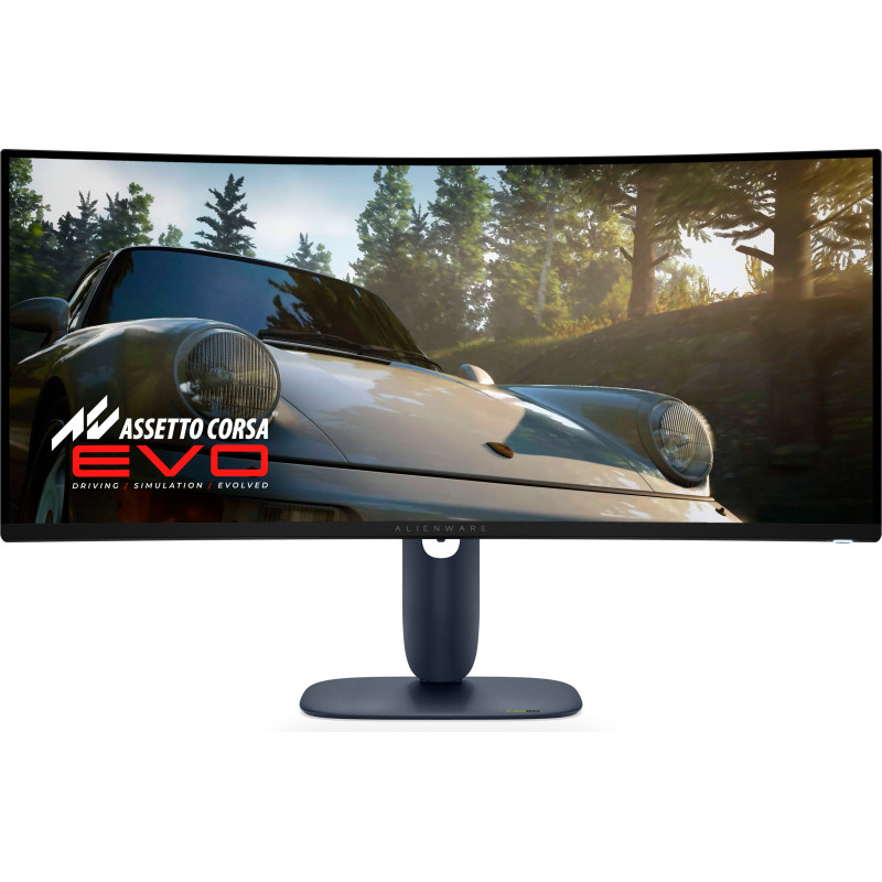 Dell Alienware AW3425DW - 240Hz |