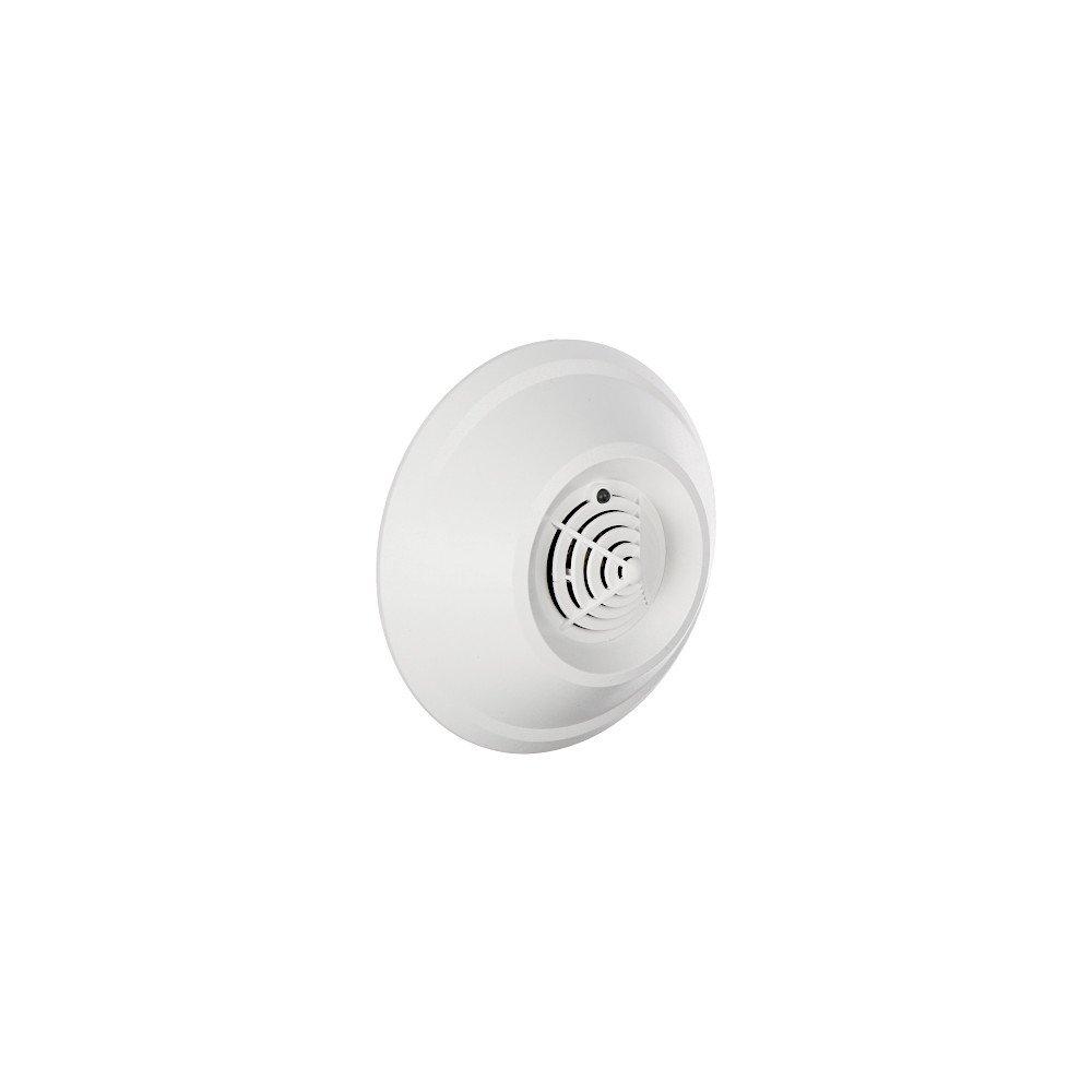 CARBON MONOXIDE (CO) DETECTOR DG-1-CO SATEL