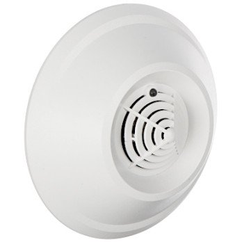 ANGLIES MONOKSIDO (CO) DETEKTORIAUS DG-1-CO SATEL