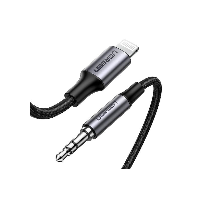 Ugreen lightning US315 do mini ligzda