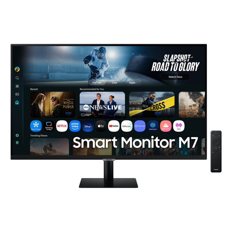 Samsung Smart M7 LS32FM700UUXDU — 32